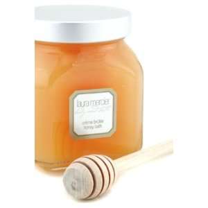 Creme Brulee Honey Bath by Laura Mercier for Unisex Bath Care