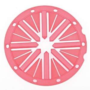  KM Straps Rotor Spine Loader Accessory   Pink Sports 