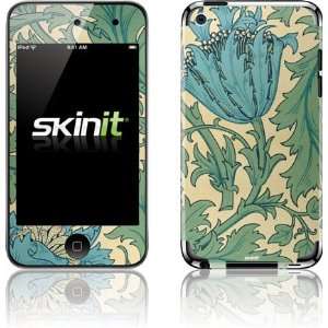  Anemone by William Morris skin for iPod Touch (4th Gen 