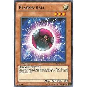 Yu Gi Oh   Plasma Ball   Photon Shockwave   1st Edition   Common 