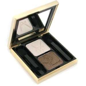  Exclusive By Yves Saint Laurent Ombre Duo Lumiere   No. 01 