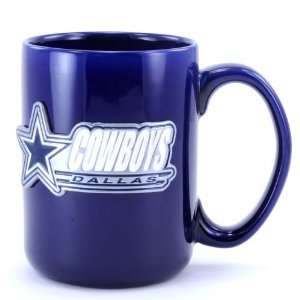  Dallas Cowboys Mug