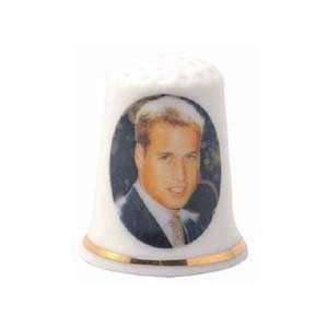  Prince William Thimble Arts, Crafts & Sewing
