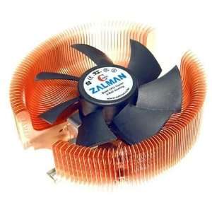  Zalman CNPS7000C CU Cooling Fan/Heatsink