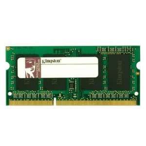  Selected 4GB DDR3 1333MHz SODIMM  HP By Kingston 