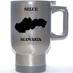  Slovakia   SELCE Stainless Steel Mug 