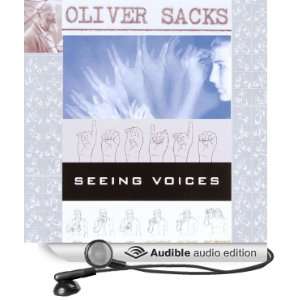  Seeing Voices A Journey Into the World of the Deaf 