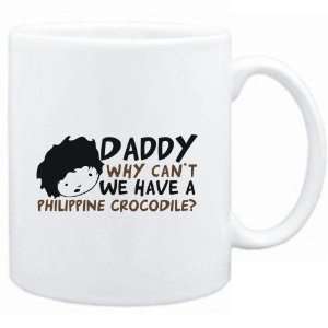   can`t we have a Philippine Crocodile ?  Animals