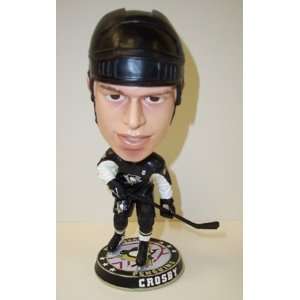  Sidney Crosby Pittsburgh Penguins Big Head Bobble Sports 