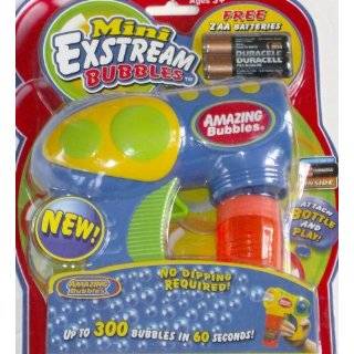 Mini Extream Bubbles, Assorted Colors