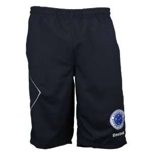  Reebok Cruzeiro Authentic Travel Shorts 11/12   L Sports 