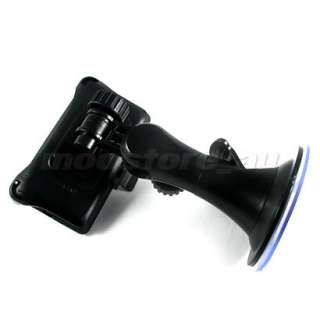 CAR MOUNT HOLDER STAND KIT CRADLE FOR HTC HD MINI  
