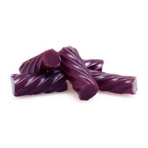 Lucky Country Black Cherry Licorice 13 oz Tub  Grocery 