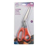 All Purpose Scissors 8.5 Inch ~ Glass etching supplies  