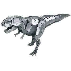  OWI T Rex Educational Aluminum Model Kit Toys & Games