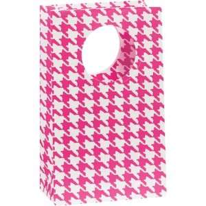  Design Design 22503287 Small Tote Gift Bag   Pink And 
