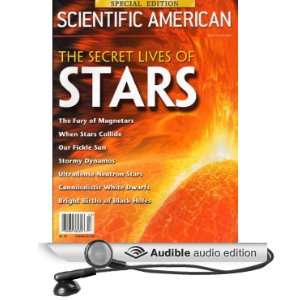  Secret Lives of Stars Scientific American Special Edition 