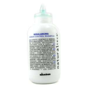  Natural Tech Rebalancing Sebum Control Shampoo 250ml/8 