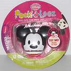 DISNEY POOK A LOOZ MICKEY MOUSE YAPPER CLIP ON TOY