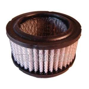 New Filter Replacement rewashable Polyester element for air compressor