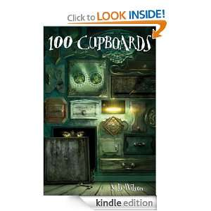 Start reading 100 Cupboards  Don 