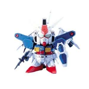  Gundam SD 193 Gundam GP01Fb Toys & Games