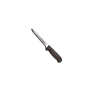 Straight Narrow Stiff Boning Knife w/ Fibrox Handle