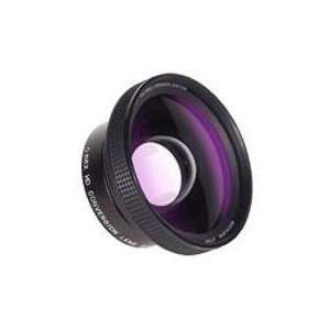 Raynox HD 6600 Pro 58 58mm Super Quality Wide Angle Lens 0.66X Highest 