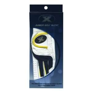  Tour X RH Large Junior Golf Glove