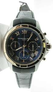   New Raymond Weil Parsifal Automatic Chronograph 7260 SC5 00208  