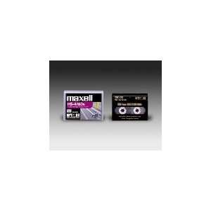  Maxell HS 4/60s DDS 1.3GB 60m/187ft Electronics