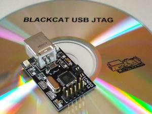 The Best USB Jtag for SB4200 SB5100 SB5101 premod  
