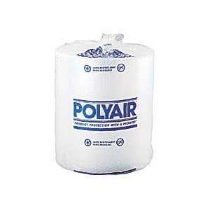  POLYAIR Durabubble Cushioning in 48 Wide Perforated Rolls 