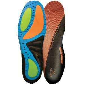  TravelSmith Womens Insoles   Low Arch Health & Personal 