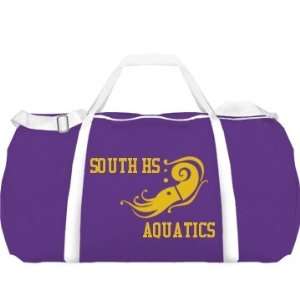  Aquatics Bag Custom Sport Roll Bag
