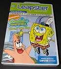 leapster 2 leapfrog spongebob squarepants saves the day k 1st