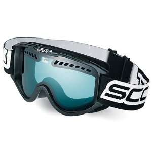  New Scott Classic Performance Ski and Snowboard Goggles 