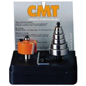  CMT 835.001.11 Variable Depth From 1/8 Inch to 1/2 Inch, 1 