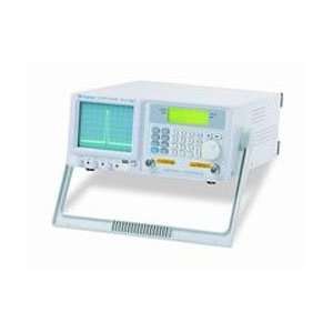  Instek GSP 810 Spectrum Analyzer