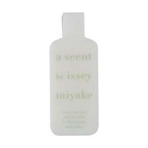  A SCENT BY ISSEY MIYAKE by Issey Miyake for WOMEN SHOWER 
