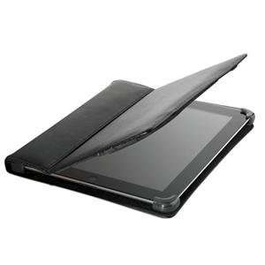  Cyber Acoustics, iPad2 Cover Black (Catalog Category Bags 