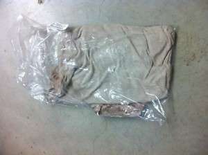 Crye Precision USMC Marine FROG Suit Top Large Long  