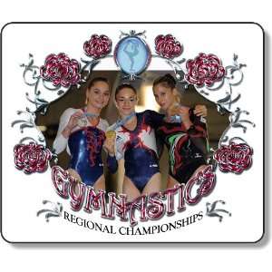   Photo Gymnastics Regional Champs Mouse Pad