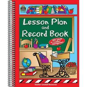  Lesson Plan And Record Book Desk