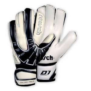  Reusch Raptor Pro D1 Goalie Gloves
