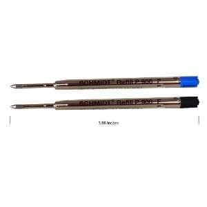  Schmidt ® Large Capacity Refill to fit Parker® Ballpoint Pens 