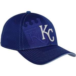  New Era Kansas City Royals Royal Blue ACL 39THIRTY Flex 
