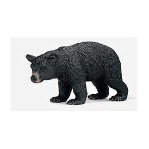  Schleich Black Bear Female 14316 