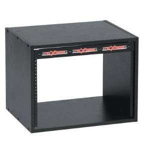  Raxxess Economy Rack 12/16 3/4 Electronics