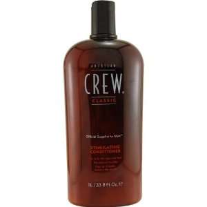 American Crew Stimulating Conditioner (formerly Daily Conditioner 